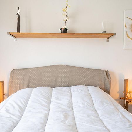 Apartment Les Aliscamps By Interhome Cannes Esterno foto