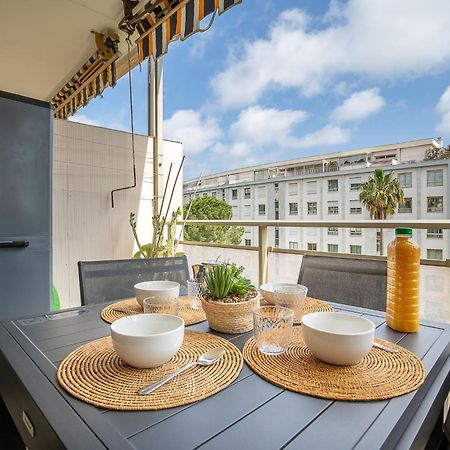 Apartment Les Aliscamps By Interhome Cannes Esterno foto
