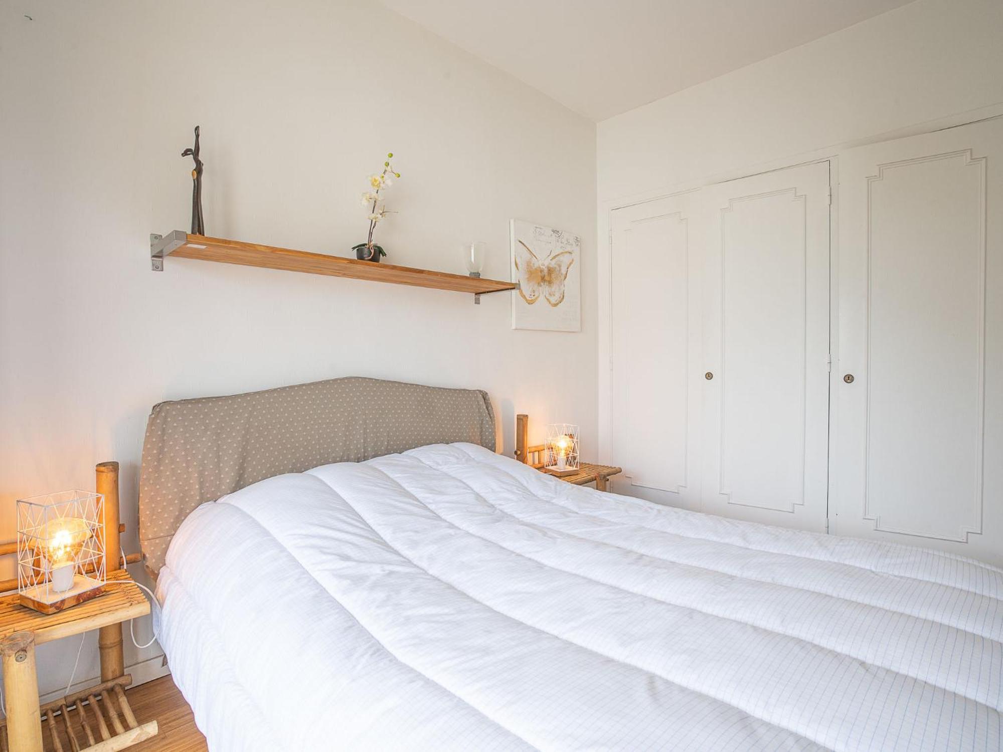 Apartment Les Aliscamps By Interhome Cannes Esterno foto
