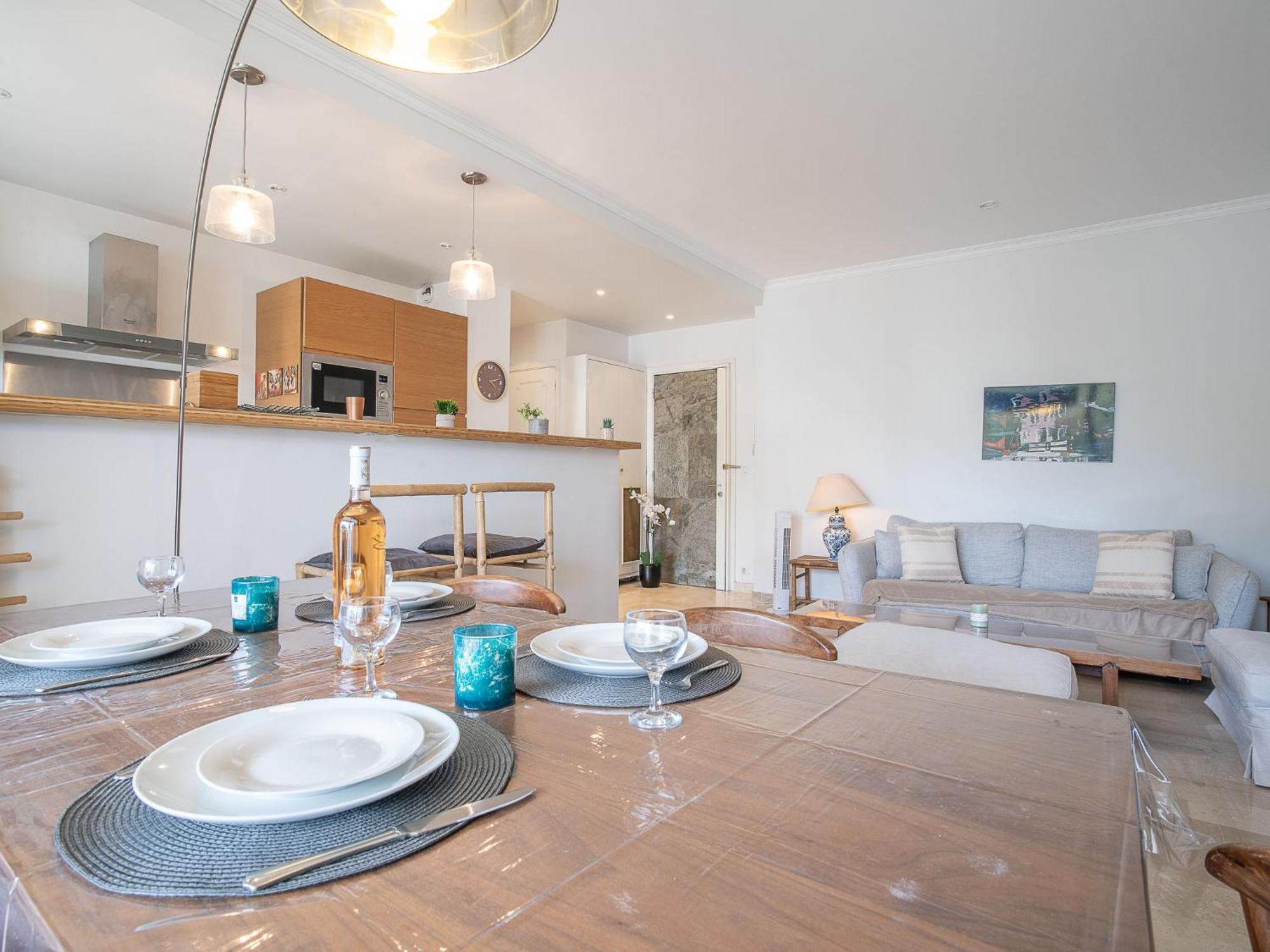 Apartment Les Aliscamps By Interhome Cannes Esterno foto
