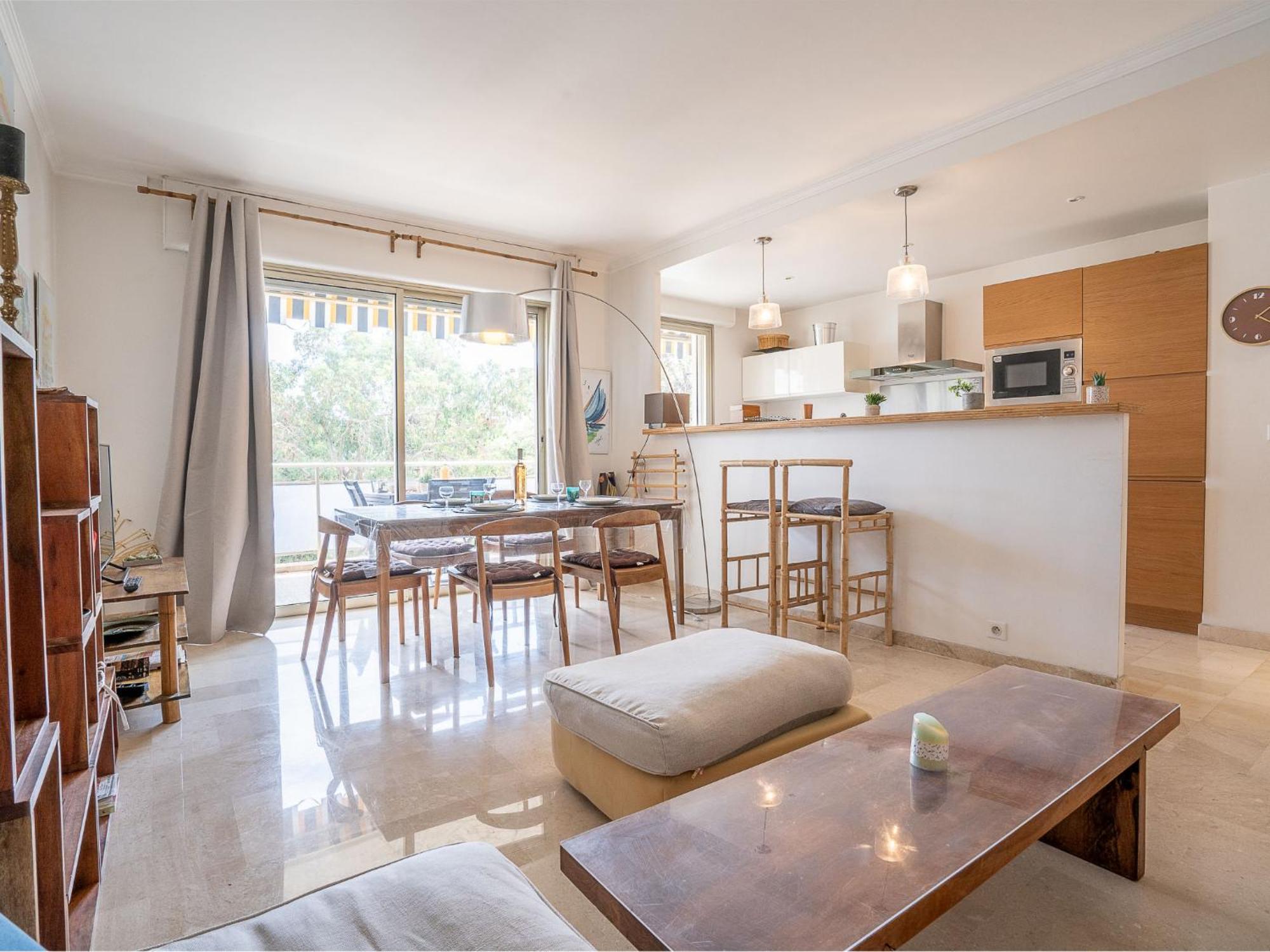 Apartment Les Aliscamps By Interhome Cannes Esterno foto