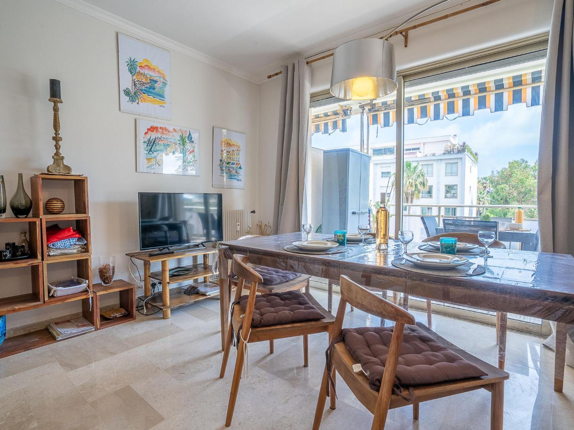 Apartment Les Aliscamps By Interhome Cannes Esterno foto