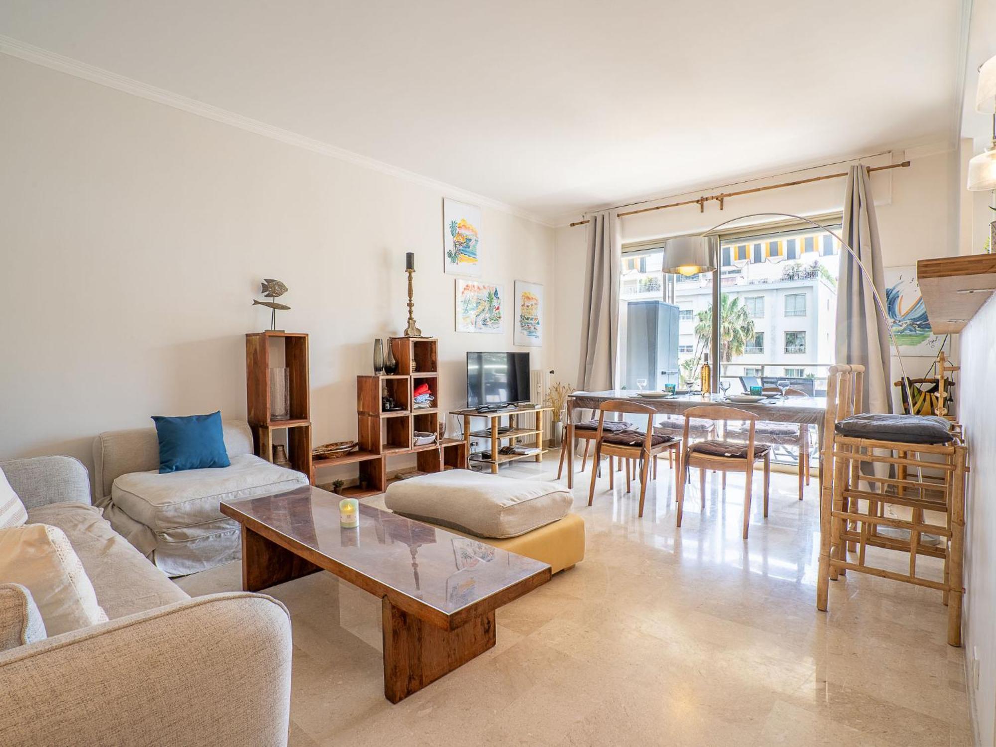 Apartment Les Aliscamps By Interhome Cannes Esterno foto