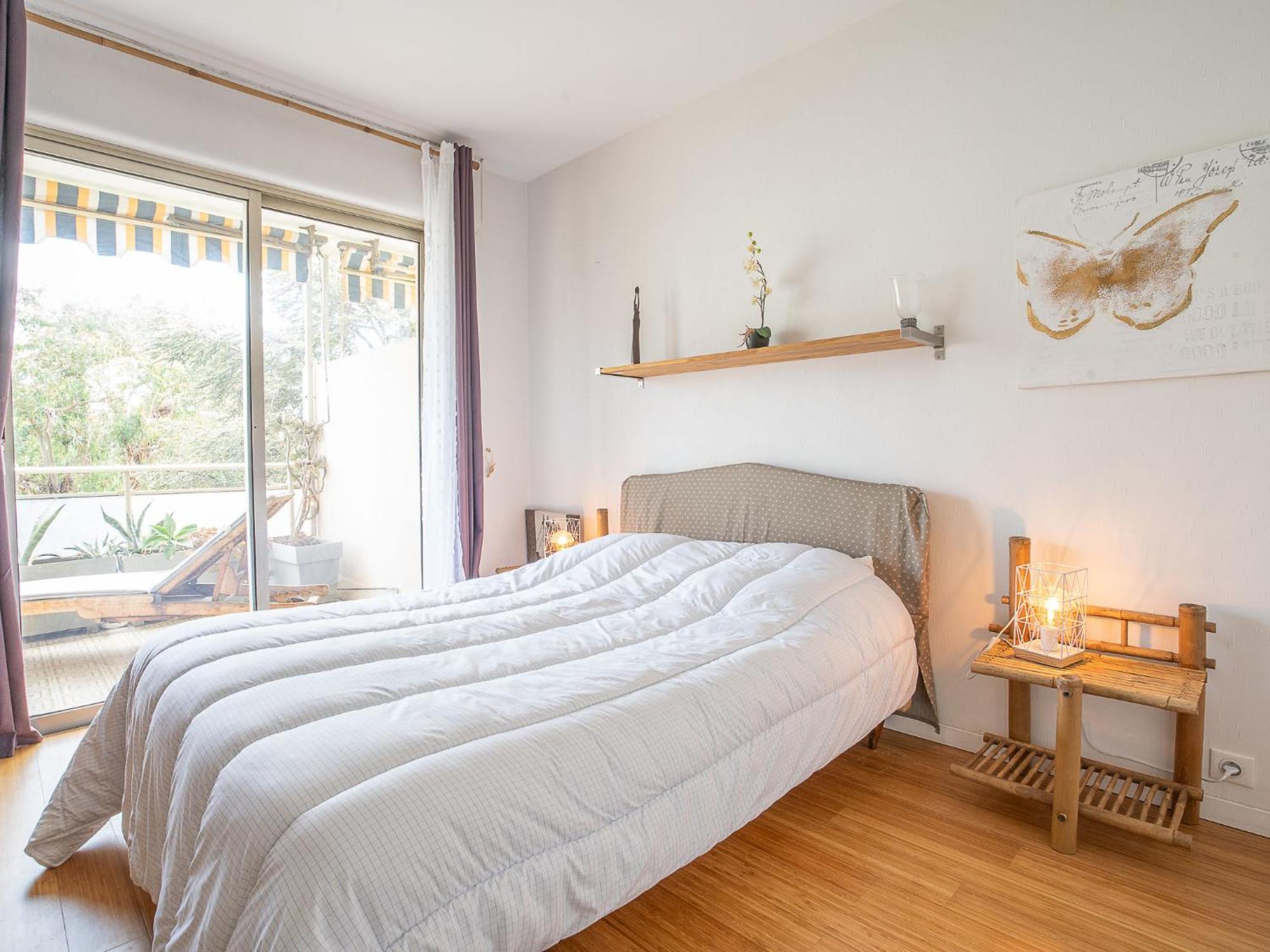 Apartment Les Aliscamps By Interhome Cannes Esterno foto