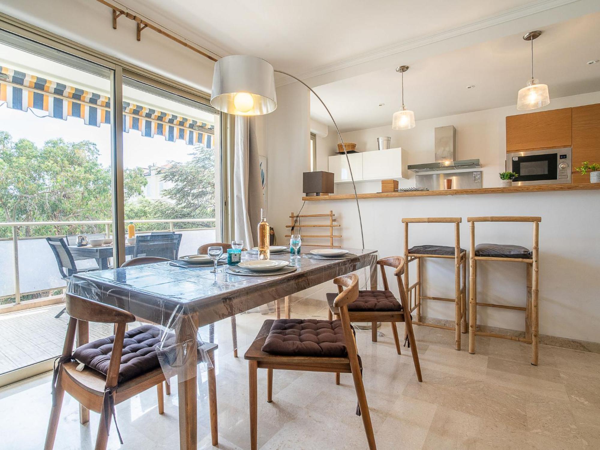 Apartment Les Aliscamps By Interhome Cannes Esterno foto